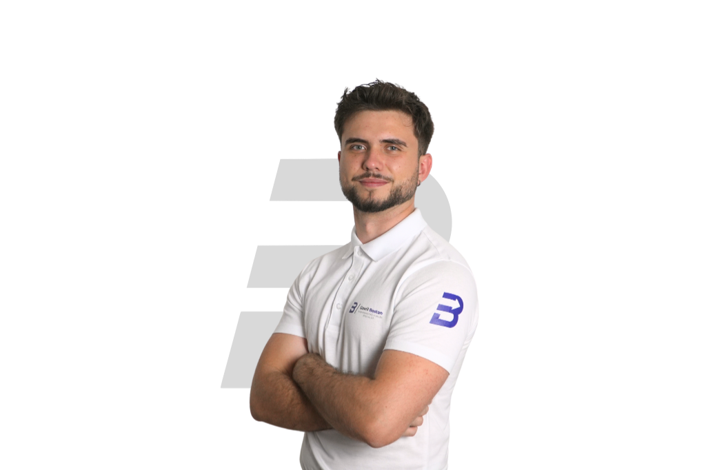 Gavril Bostan